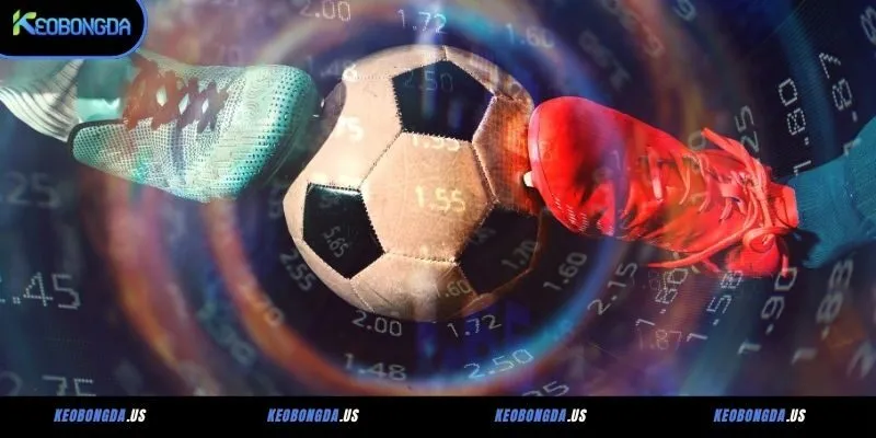 Lưu ý cần nắm khi chơi kèo bóng đá tại nhà cái