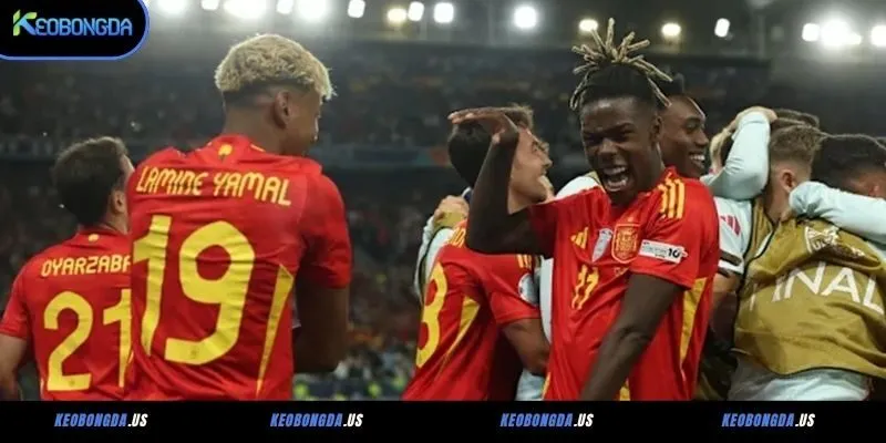 Lưu ý cần nắm khi soi kèo bóng đá UEFA Nations League