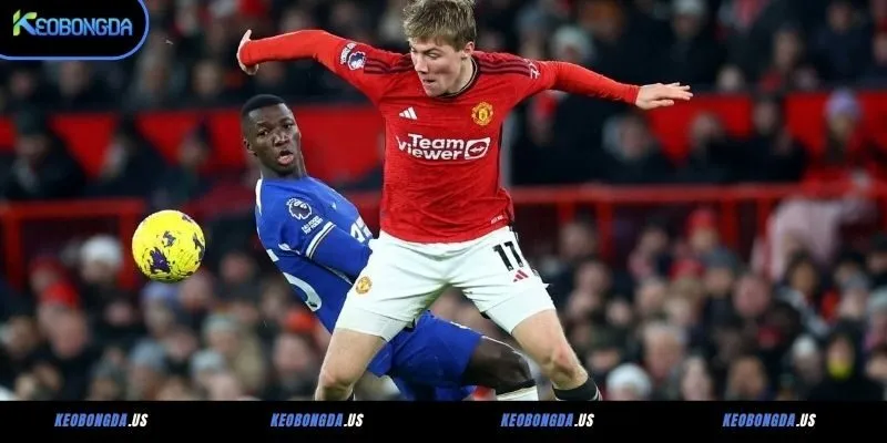 Lý do bạn nên tham gia kèo bóng đá Ngoại Hạng Anh