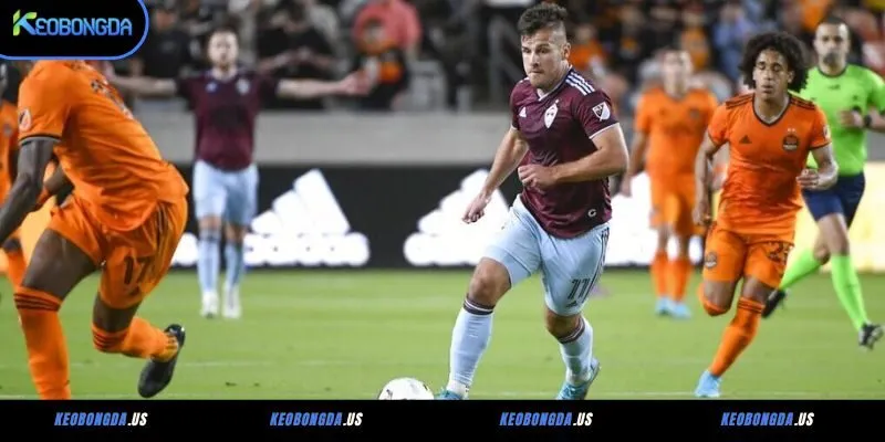 Lý do khiến kèo bóng đá Mỹ ngày càng được ưa chuộng