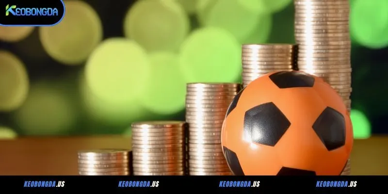 Mẹo chọn kèo dễ thắng