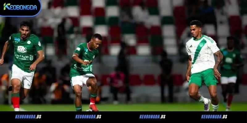 Nắm rõ nguyên tắc và cấu trúc kèo Macauslot