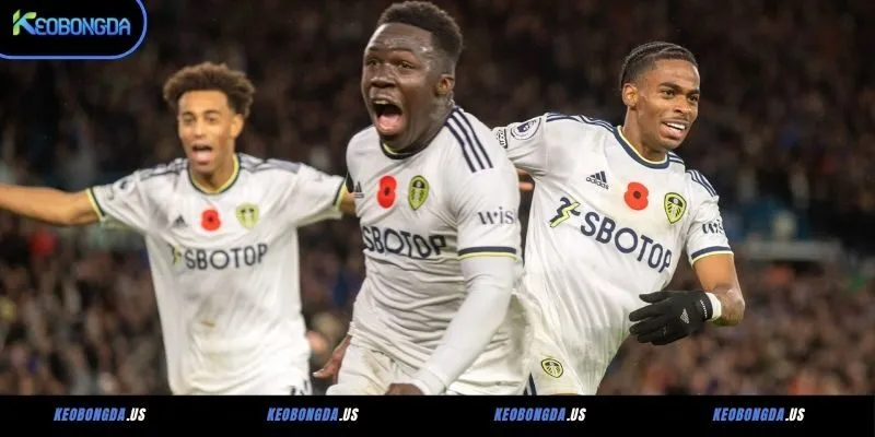 Nhận định phong độ Leeds United vs West Ham