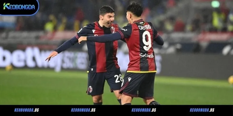 Nhận định phong độ Parma vs Bologna