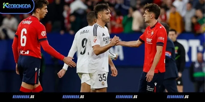 Nhận định phong độ Real Oviedo vs Osasuna