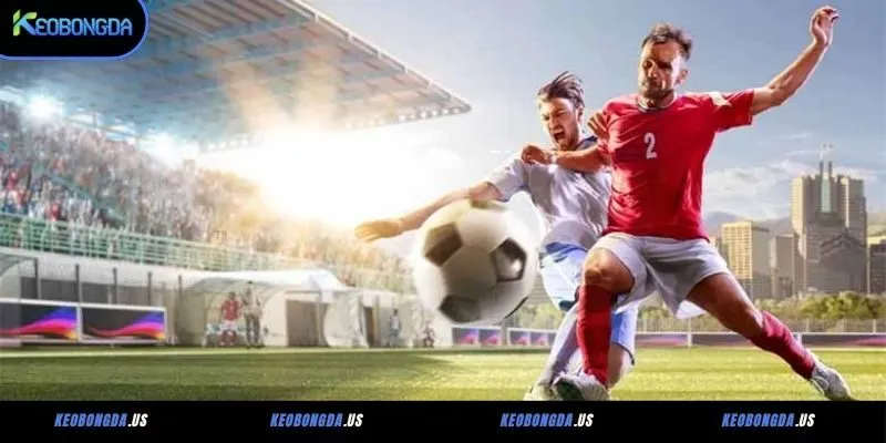 Những dạng kèo cược chấp bóng đá thông dụng