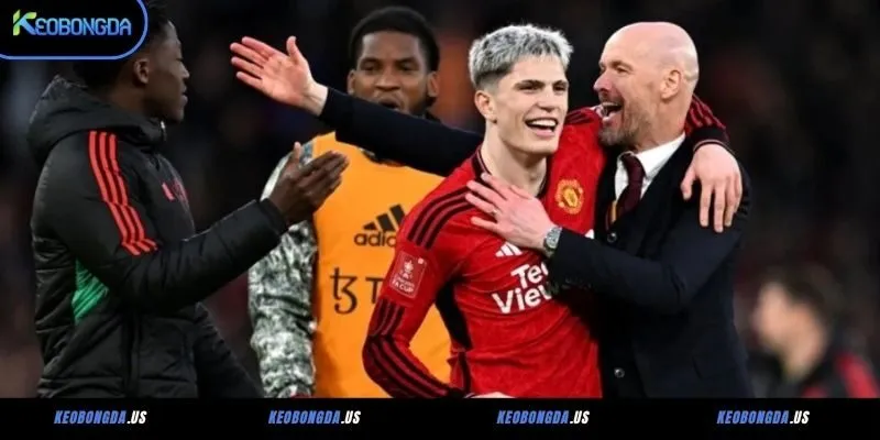 Phân tích các yếu tố ẩn của kèo Cup FA