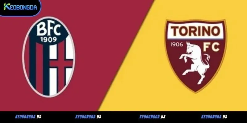 Phong độ Bologna vs Torino gần đây