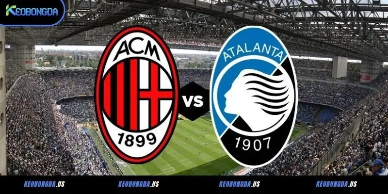 Phong độ gần đây của đội Atalanta vs AC Milan