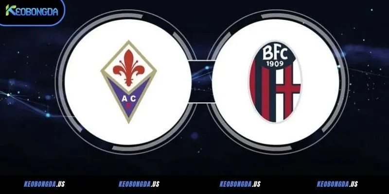 Phong độ gần đây của Fiorentina vs Bologna