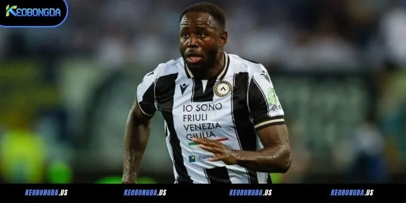 Phong độ gần đây của Juventus vs Udinese