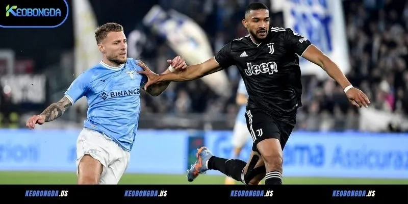 Phong độ gần đây của Lazio vs Juventus