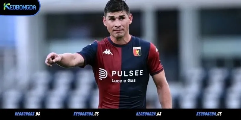 Phong độ gần đây Genoa vs Cremonese