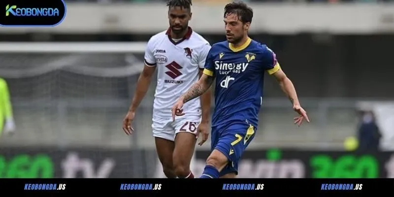 Phong độ gần đây hai đội Lecce vs Hellas Verona