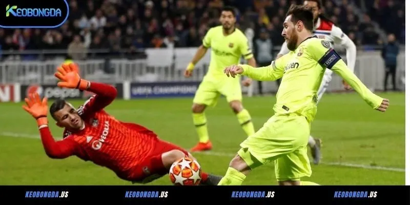 Phương pháp soi kèo bóng đá tại William Hill