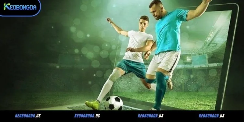 Sơ lược về kèo cược chấp bóng đá tại Keobongda.us