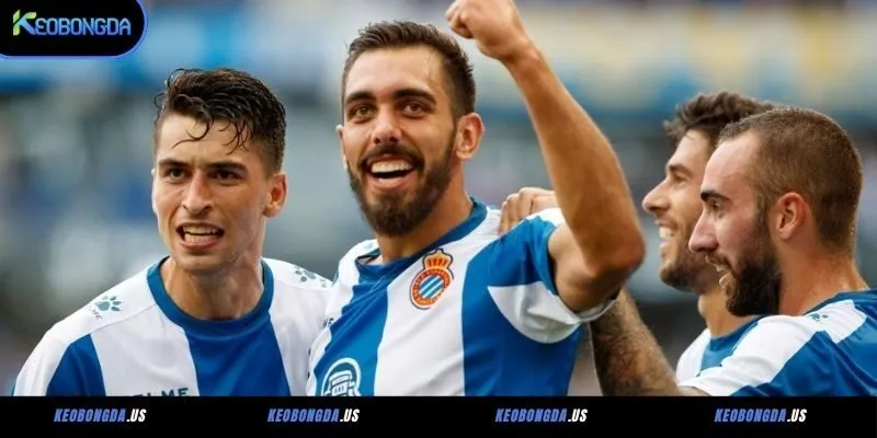 Soi kèo Alavés vs Espanyol ngày 02/11