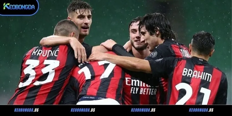 Soi kèo Atalanta vs AC Milan ngày 29/10/2025