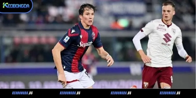 Soi kèo Bologna vs Torino ngày 30/10/2025