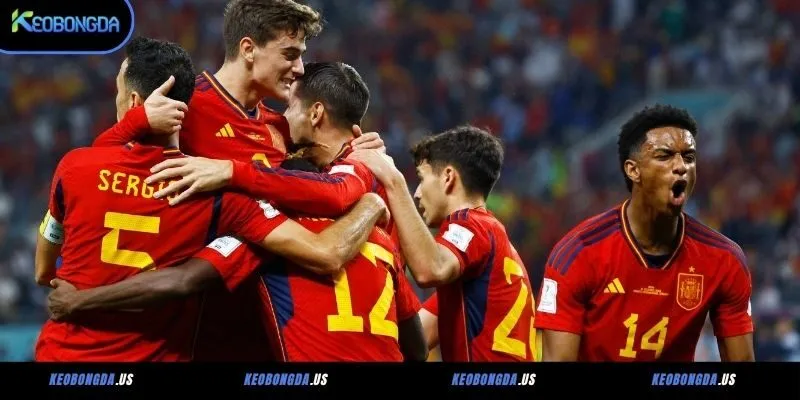 Soi kèo bóng đá Tây Ban Nha là phân tích trận đấu để dự đoán kết quả