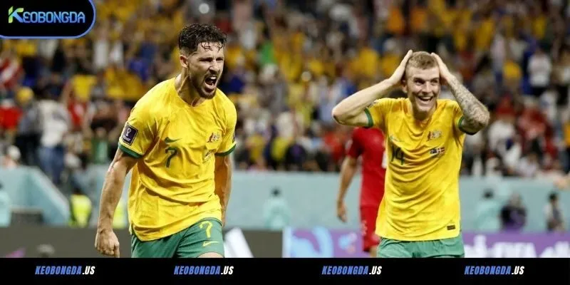 Soi kèo bóng đá Úc là phân tích, đánh giá và dự đoán kết quả trận đấu
