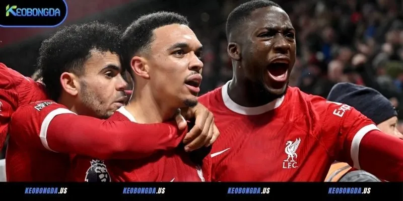 Soi kèo Brentford vs Liverpool lúc 02:00 ngày 26/10