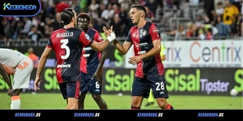 Soi kèo Como vs Cagliari ngày 08/11/2025
