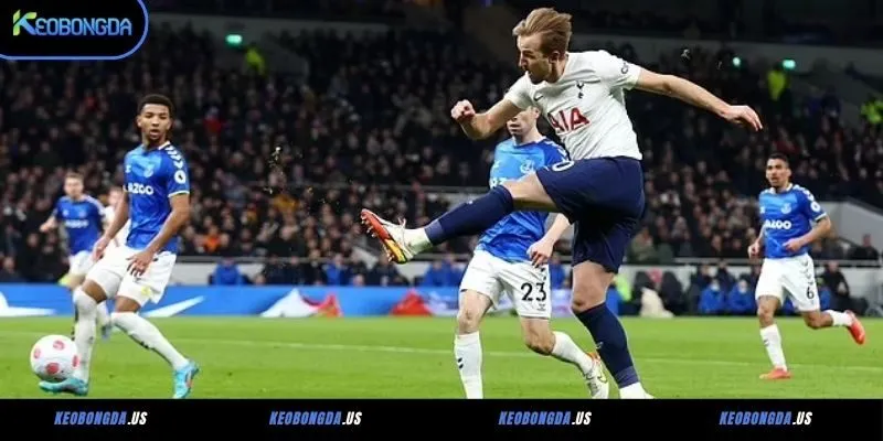 Soi kèo Everton vs Tottenham Hotspur ngày 26/10