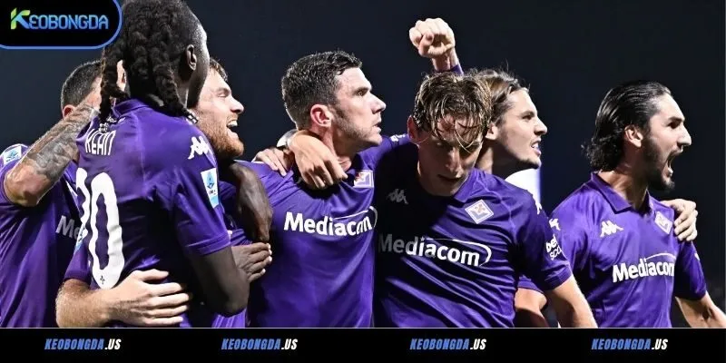 Soi kèo Fiorentina vs Bologna 00:00 ngày 27/10/2025