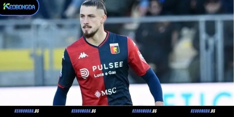 Soi kèo Genoa vs Cremonese ngày 30/10/2025