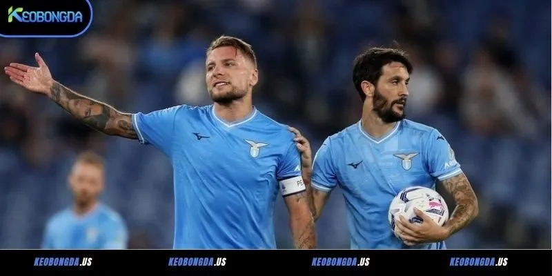 Soi kèo Lazio vs Cagliari ngày 04/11/2025