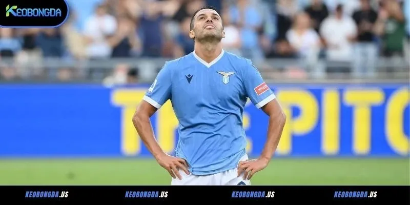 Soi kèo Lazio vs Juventus ngày 27/10/2025