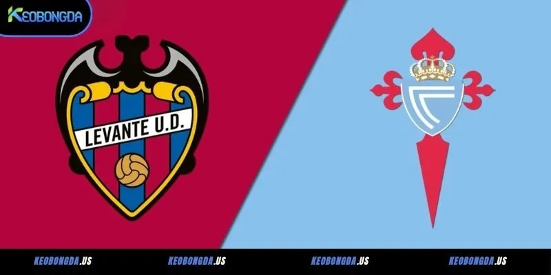 Soi kèo Levante vs Celta de Vigo diễn ra lúc 20:00 ngày 2/11