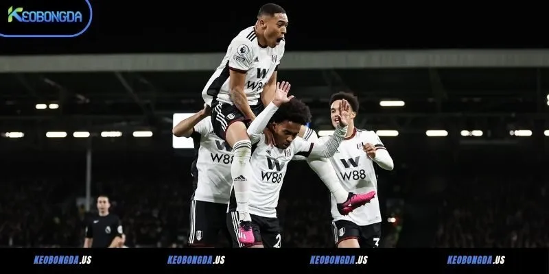 Soi kèo Newcastle United VS Fullham lúc 21:00 ngày 25/10