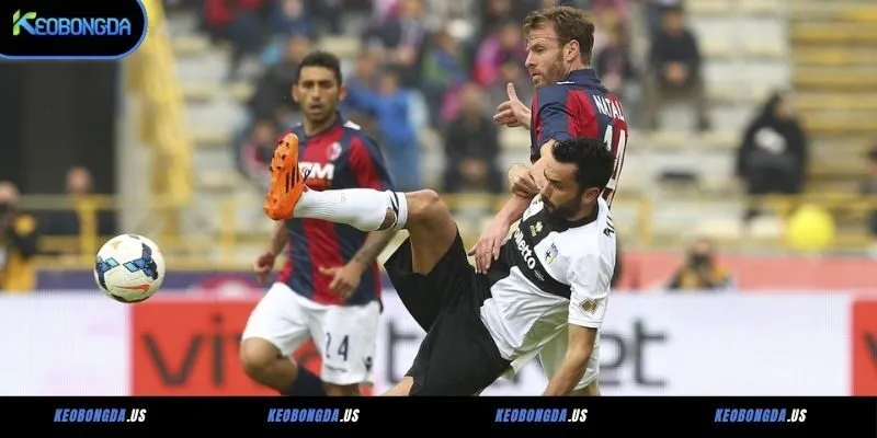 Soi kèo Parma vs Bologna lúc 00:00 ngày 03/11