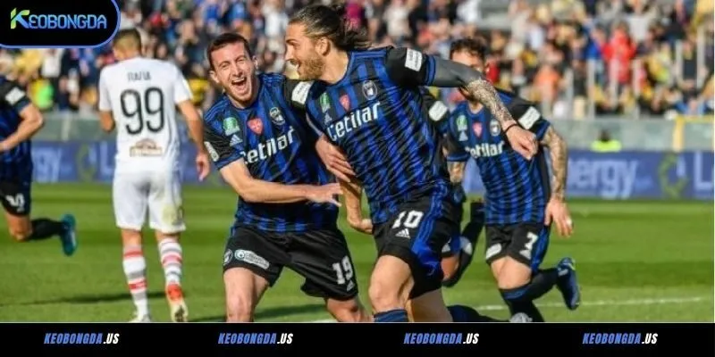 Soi kèo Pisa vs Cremonese ngày 08/11/2025