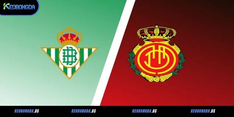 Soi kèo Real Betis vs Mallorca diễn ra lúc 03:00 ngày 3/11