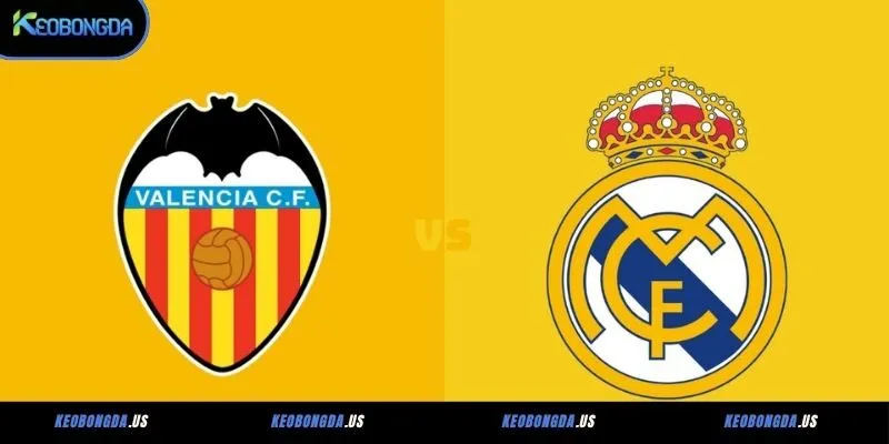 Soi kèo Real Madrid vs Valencia diễn ra lúc 03:00 ngày 2/11