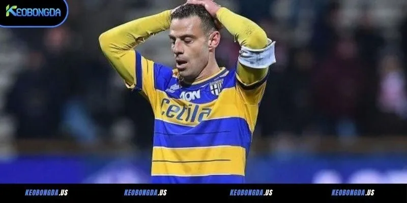 Soi kèo Roma vs Parma ngày 30/10/2025