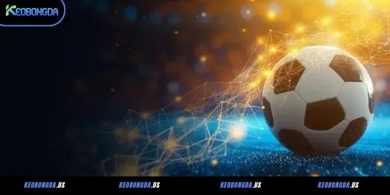 Thế mạnh nổi bật của kèo bóng đá tại VCBET