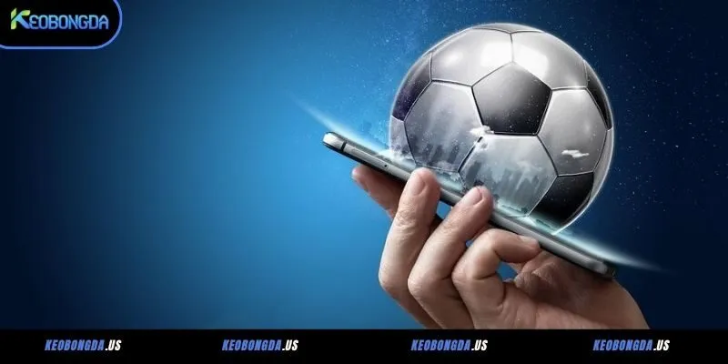 Tiết lộ cách điều hành, kiểm soát tư tưởng tốt khi soi kèo bóng đá