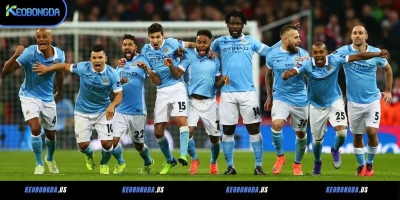 Tìm hiểu phong độ Aston Villa vs Manchester City