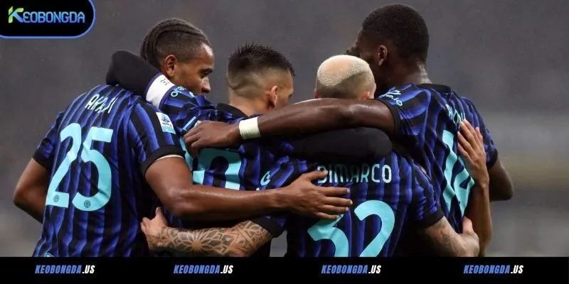 Tìm hiểu phong độ Milan vs Roma