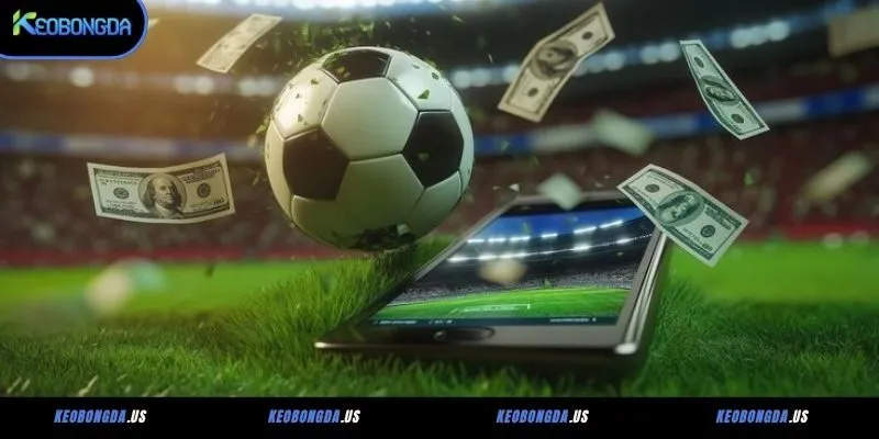 Tổng hợp các bẫy thường gặp khi soi kèo bóng đá Mansion88