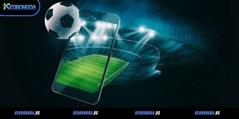 Tổng hợp các loại kèo bóng đá Bet88 phổ biến