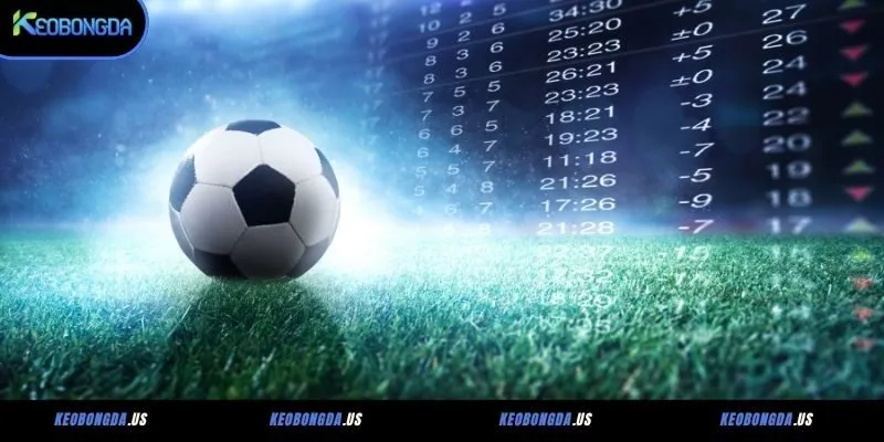Tổng hợp mẹo soi kèo bóng đá 188Bet hiệu quả từ chuyên gia