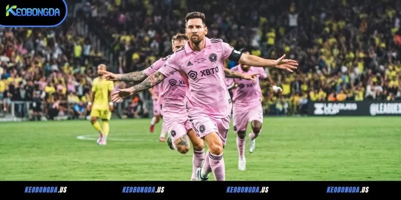 Tổng quan về kèo bóng đá Mỹ