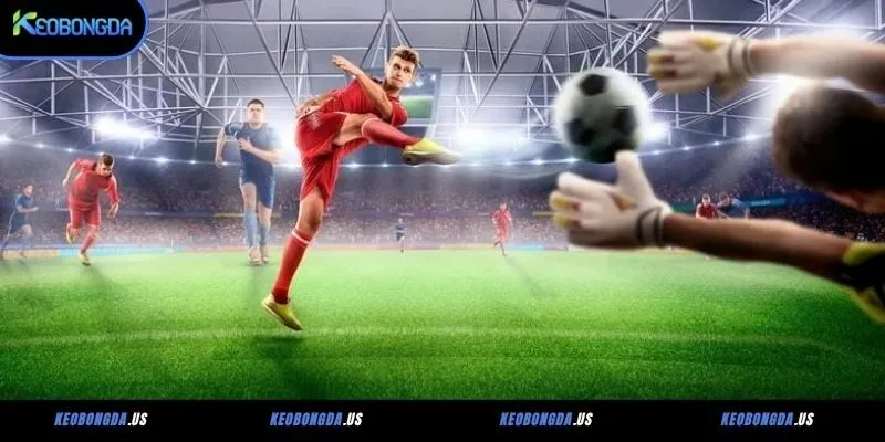 Ưu điểm của kèo bóng đá William Hill