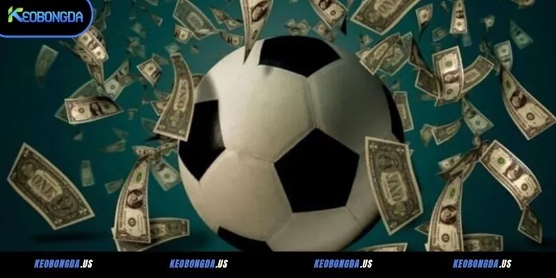 Ưu điểm nổi bật của kèo bóng đá 7M bạn nên biết