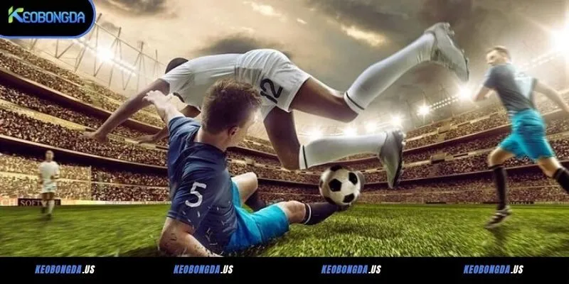 Ưu điểm thu hút người chơi kèo bóng đá F88